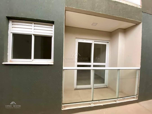 Imagem Apartamento com 2 Quartos à Venda, 54 m² em Centro - Botucatu Imagem Apartamento com 2 Quartos à Venda, 54 m² em Centro - Botucatu