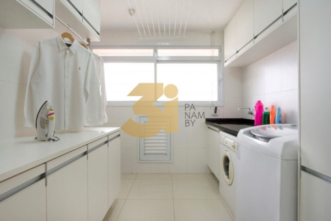 Imagem Apartamento com 4 Quartos à Venda, 385 m² em Campo Belo - São Paulo Imagem Apartamento com 4 Quartos à Venda, 385 m² em Campo Belo - São Paulo