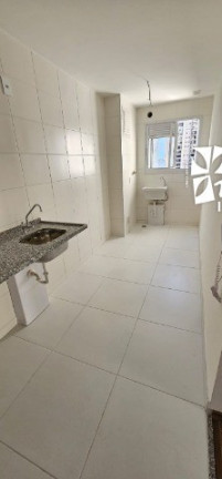 Imagem Apartamento com 3 Quartos à Venda, 75 m² em Picanço - Guarulhos