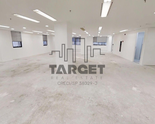 Imagem Imóvel para Alugar, 2.310 m² em Vila Olímpia - São Paulo