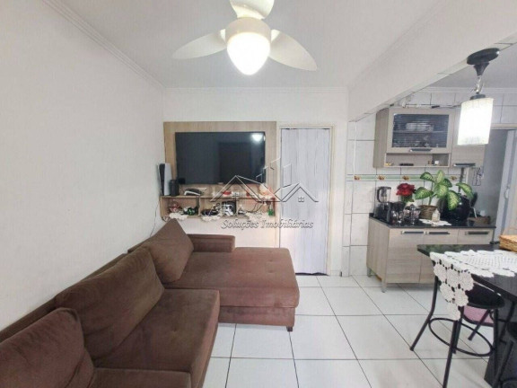 Imagem Apartamento com 2 Quartos à Venda, em Conjunto Residencial José Bonifácio - São Paulo Imagem Apartamento com 2 Quartos à Venda, em Conjunto Residencial José Bonifácio - São Paulo