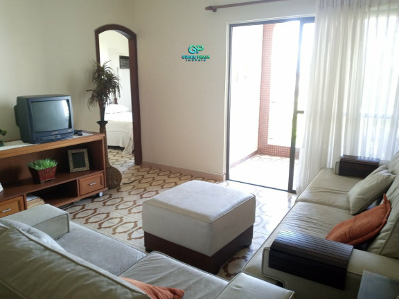 Imagem Apartamento com 3 Quartos à Venda, 105 m² em Enseada - Guarujá Imagem Apartamento com 3 Quartos à Venda, 105 m² em Enseada - Guarujá