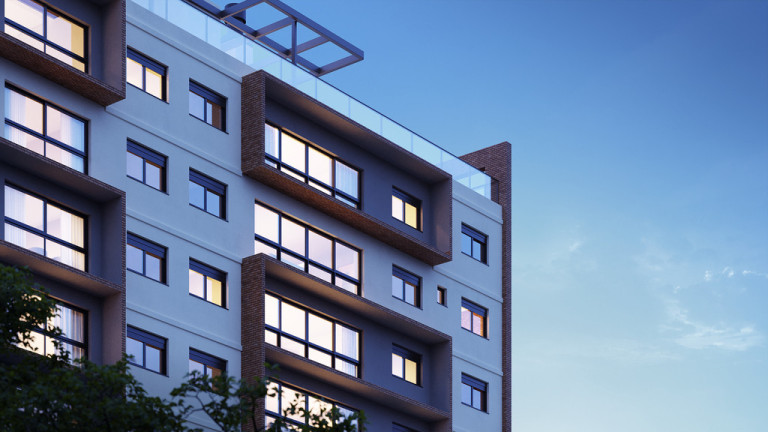 Imagem Apartamento com 3 Quartos à Venda, 145 m² em Menino Deus - Porto Alegre