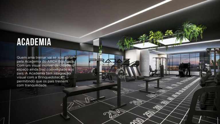 Imagem Imóvel à Venda, 20 m² em Boa Vista - Curitiba