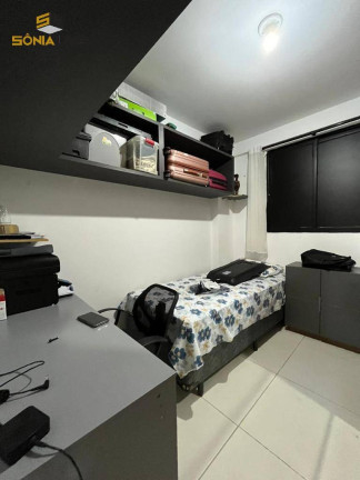 Imagem Apartamento com 3 Quartos à Venda, 73 m² em Bessa - João Pessoa