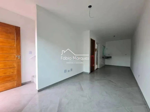 Imagem Casa de Condomínio com 2 Quartos à Venda, 65 m² em Vila Ré - São Paulo
