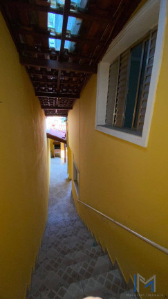 Imagem Casa com 3 Quartos à Venda, 125 m² em Jardim Ana Estela - Carapicuíba