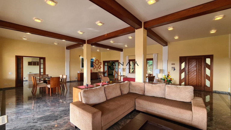 Imagem Casa de Condomínio com 5 Quartos à Venda, 626 m² em Geribá - Armação Dos Búzios Imagem Casa de Condomínio com 5 Quartos à Venda, 626 m² em Geribá - Armação Dos Búzios