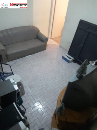 Imagem Casa com 2 Quartos à Venda, 130 m² em Solemar - Praia Grande Imagem Casa com 2 Quartos à Venda, 130 m² em Solemar - Praia Grande