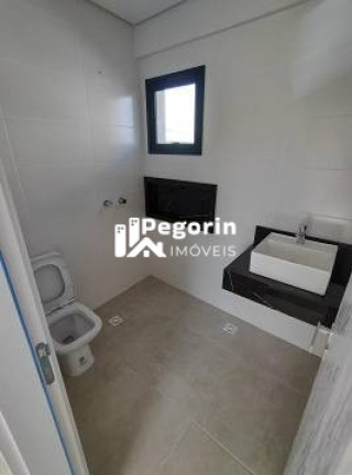 Imagem Apartamento com 3 Quartos à Venda, 129 m² em Centro - Pinhais