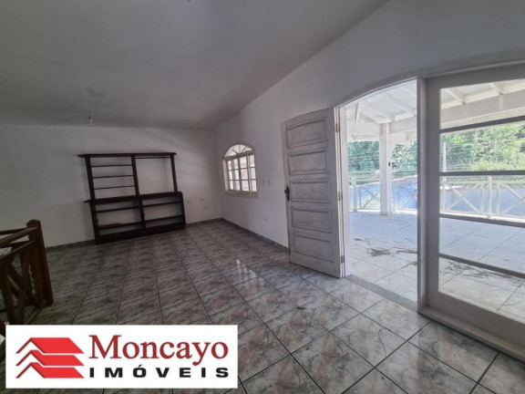 Imagem Casa com 6 Quartos à Venda, 539 m² em Sumaré - Caraguatatuba