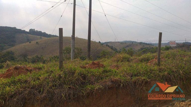 Imagem Terreno à Venda, 3.604 m² em Rio Claro - Paraibuna