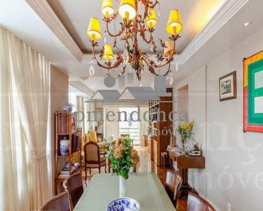 Imagem Apartamento com 3 Quartos à Venda, 210 m² em Higienópolis - São Paulo Imagem Apartamento com 3 Quartos à Venda, 210 m² em Higienópolis - São Paulo