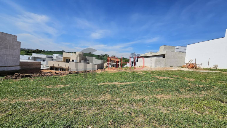 Imagem Terreno em Condomínio à Venda, 200 m² em Wanel Ville - Sorocaba Imagem Terreno em Condomínio à Venda, 200 m² em Wanel Ville - Sorocaba