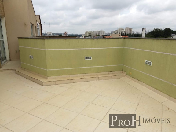 Imagem Cobertura com 3 Quartos à Venda, 166 m² em Nova Gerti - São Caetano Do Sul Imagem Cobertura com 3 Quartos à Venda, 166 m² em Nova Gerti - São Caetano Do Sul