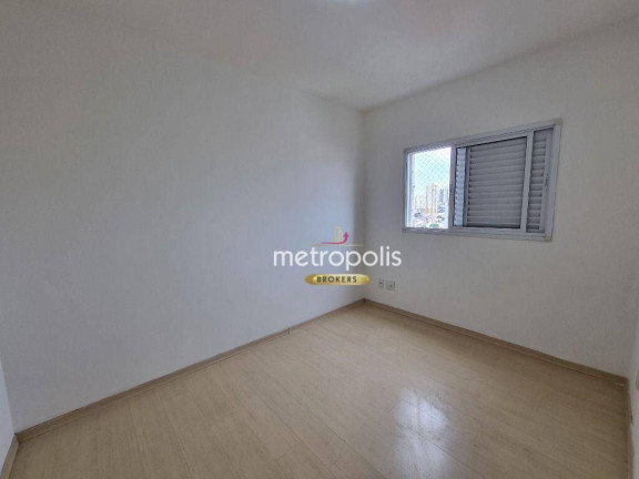 Imagem Cobertura com 3 Quartos para Alugar, 166 m² em Barcelona - São Caetano Do Sul Imagem Cobertura com 3 Quartos para Alugar, 166 m² em Barcelona - São Caetano Do Sul