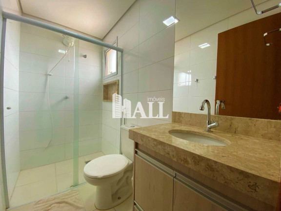 Imagem Apartamento com 3 Quartos à Venda, 77 m² em Boa Vista - São José Do Rio Preto Imagem Apartamento com 3 Quartos à Venda, 77 m² em Boa Vista - São José Do Rio Preto