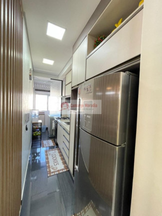 Imagem Apartamento com 3 Quartos à Venda, 65 m² em Vila Urupês - Suzano