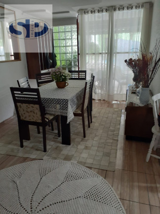 Imagem Casa com 3 Quartos à Venda, 172 m² em Cidade Jardim Cumbica - Guarulhos Imagem Casa com 3 Quartos à Venda, 172 m² em Cidade Jardim Cumbica - Guarulhos