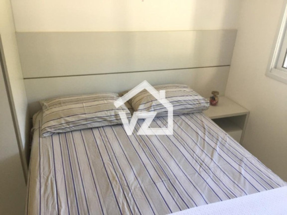 Imagem Apartamento com 1 Quarto à Venda, 47 m² em Jardim Leonor - São Paulo