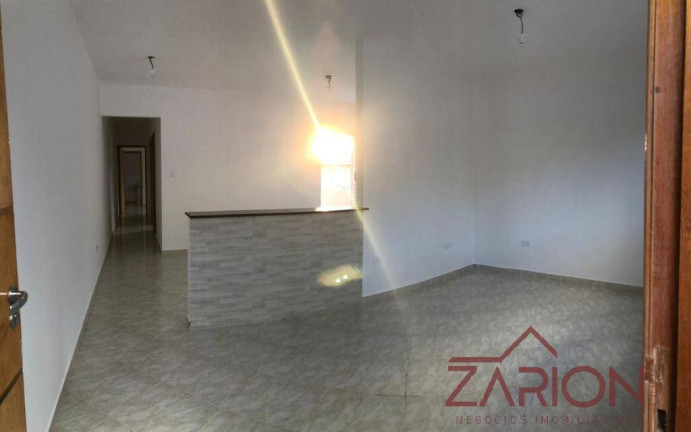 Casa com 2 Quartos à Venda, 125 m² em Residencial Estoril - Taubaté