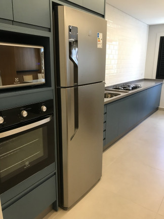 Imagem Apartamento com 2 Quartos à Venda, 75 m² em Vila Izabel - Curitiba