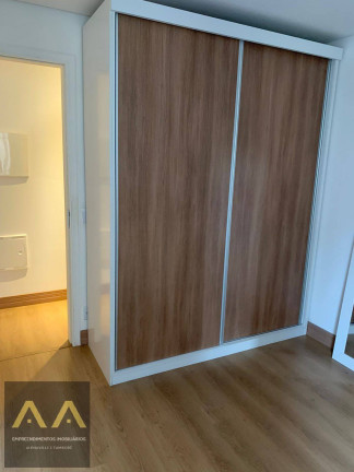 Imagem Apartamento com 2 Quartos para Alugar, 96 m² em Alphaville - Barueri