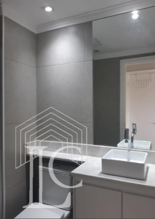 Imagem Apartamento com 2 Quartos à Venda, 53 m² em Saúde - São Paulo Imagem Apartamento com 2 Quartos à Venda, 53 m² em Saúde - São Paulo