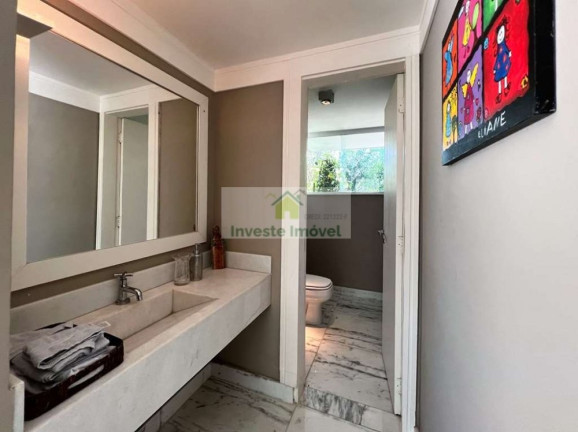 Imagem Casa de Condomínio com 4 Quartos para Alugar, 542 m² em Granja Viana - Jandira Imagem Casa de Condomínio com 4 Quartos para Alugar, 542 m² em Granja Viana - Jandira