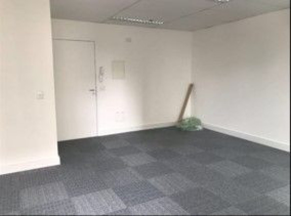 Imagem Imóvel à Venda, 36 m² em Moema - São Paulo