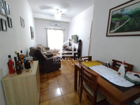 Imagem Apartamento com 3 Quartos à Venda, 115 m² em Boqueirão - Santos Imagem Apartamento com 3 Quartos à Venda, 115 m² em Boqueirão - Santos