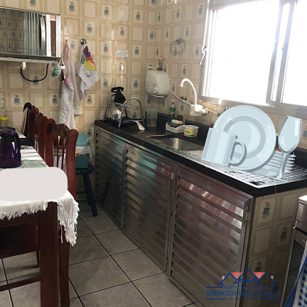 Imagem Casa com 2 Quartos à Venda,  em Padroeira - Osasco