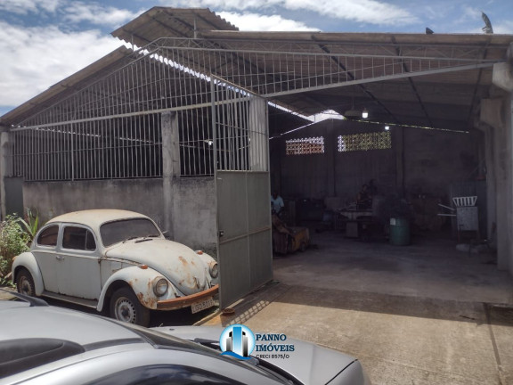 Imóvel Comercial à Venda, 70 m² em Vila Maria Helena - Duque De Caxias