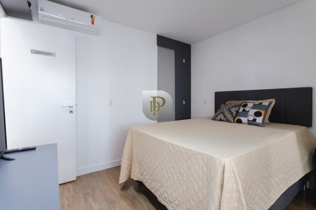 Imagem Apartamento com 2 Quartos à Venda, em Vila Olímpia - São Paulo Imagem Apartamento com 2 Quartos à Venda, em Vila Olímpia - São Paulo