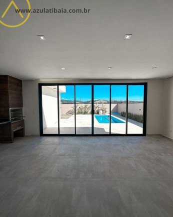 Imagem Casa com 3 Quartos à Venda, 238 m² em Jardim Shangri-lá - Atibaia Imagem Casa com 3 Quartos à Venda, 238 m² em Jardim Shangri-lá - Atibaia