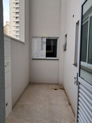 Imagem Imóvel com 2 Quartos à Venda, 44 m² em Vila Valparaíso - Santo André Imagem Imóvel com 2 Quartos à Venda, 44 m² em Vila Valparaíso - Santo André