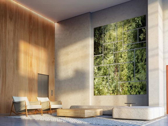 Imagem Apartamento com 4 Quartos à Venda, 197 m² em Paraíso - São Paulo