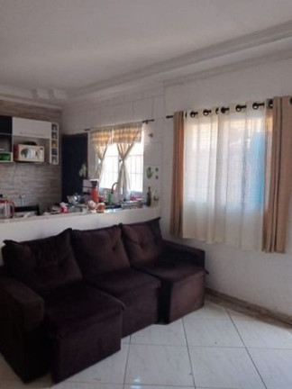 Imagem Casa com 2 Quartos à Venda, 72 m² em Jardim Leonor - Mongaguá Imagem Casa com 2 Quartos à Venda, 72 m² em Jardim Leonor - Mongaguá