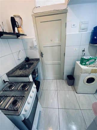 Imagem Apartamento com 1 Quarto à Venda, 23 m² em Ocian - Praia Grande Imagem Apartamento com 1 Quarto à Venda, 23 m² em Ocian - Praia Grande