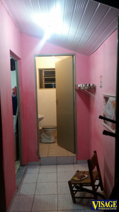 Imagem Casa com 2 Quartos à Venda, 178 m² em Vila Izaura - Itapira