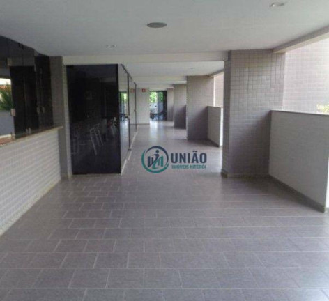 Imagem Apartamento com 1 Quarto à Venda, 50 m² em Boa Viagem - Niterói