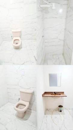 Imagem Apartamento com 2 Quartos à Venda, 57 m² em Cidade Tiradentes - São Paulo