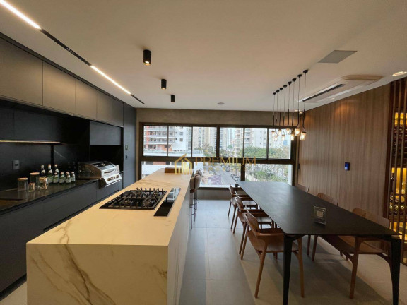 Imagem Apartamento com 3 Quartos à Venda, 120 m² em Condomínio Royal Park - São José Dos Campos