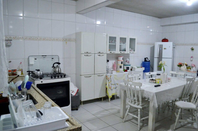 Casa com 5 Quartos à Venda, 200 m² em Santa Maria - Osasco