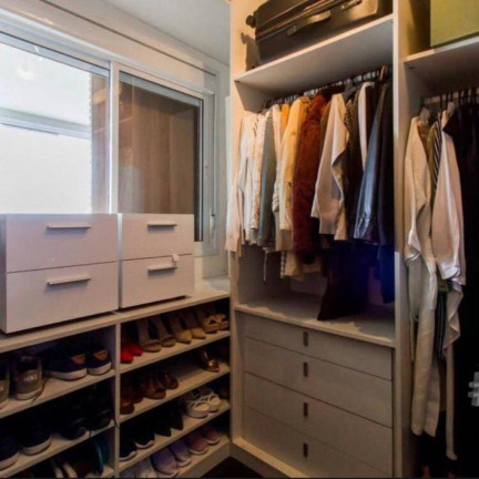 Imagem Apartamento com 3 Quartos à Venda, 87 m² em Vila Anastácio - São Paulo