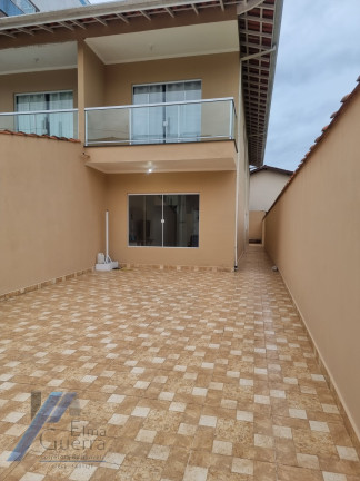 Imagem Casa com 3 Quartos à Venda, 130 m² em Itaguá - Ubatuba Imagem Casa com 3 Quartos à Venda, 130 m² em Itaguá - Ubatuba