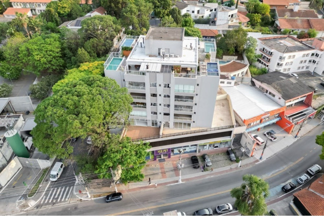 Imagem Apartamento com 3 Quartos à Venda, 270 m² em Jardim Floresta - São Paulo Imagem Apartamento com 3 Quartos à Venda, 270 m² em Jardim Floresta - São Paulo