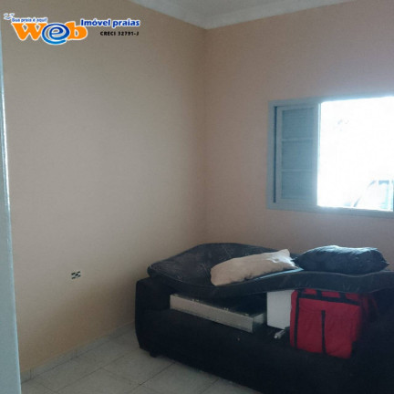 Imagem Casa com 2 Quartos para Alugar, 250 m² em Antártica - Praia Grande