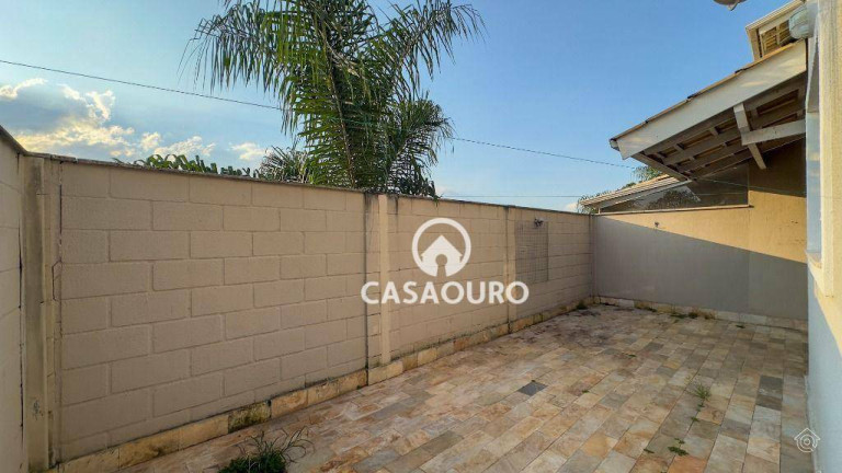 Imagem Casa com 4 Quartos à Venda, 165 m² em Condomínio Village Royale - Nova Lima