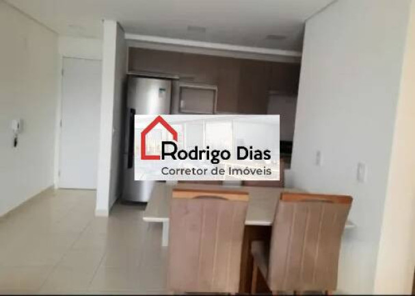 Imagem Apartamento com 2 Quartos à Venda, 61 m² em Vila Santa Maria - Jundiaí